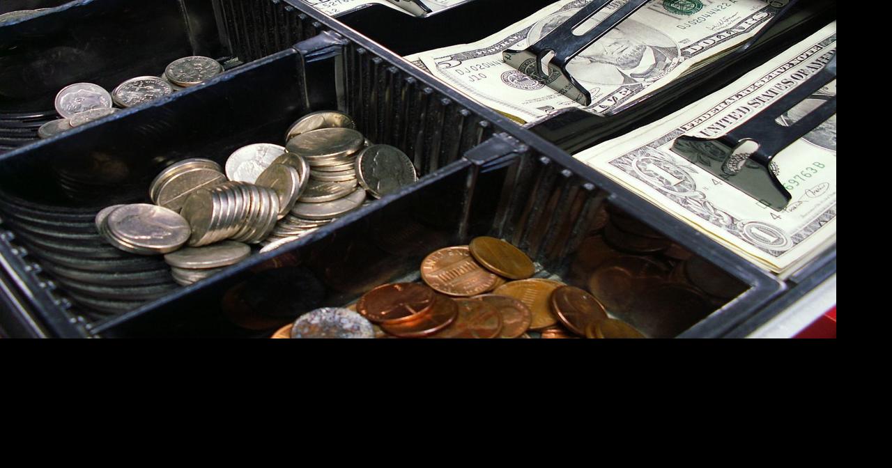 Evers wants to allow cities, counties to increase sales taxes; Racine County's response is lukewarm