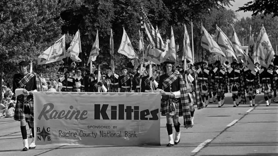 Kilties taking a break from competing in 2017