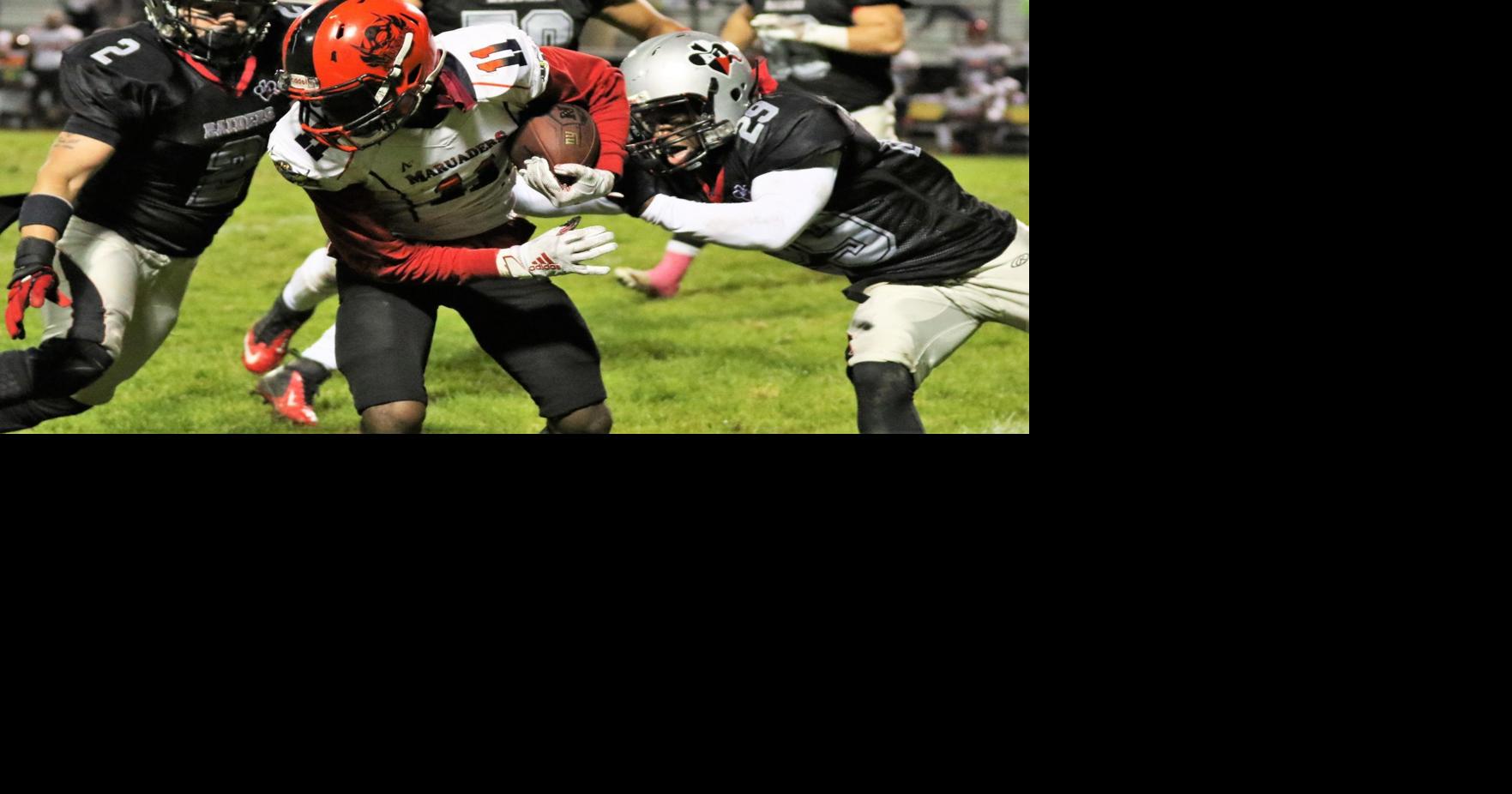 Top 10 Sports Stories: No. 9 - Pandemic costs Racine Raiders their ...