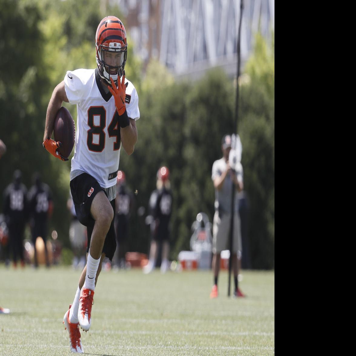 Packers Former Whitewater Star Kumerow Focused On Making The