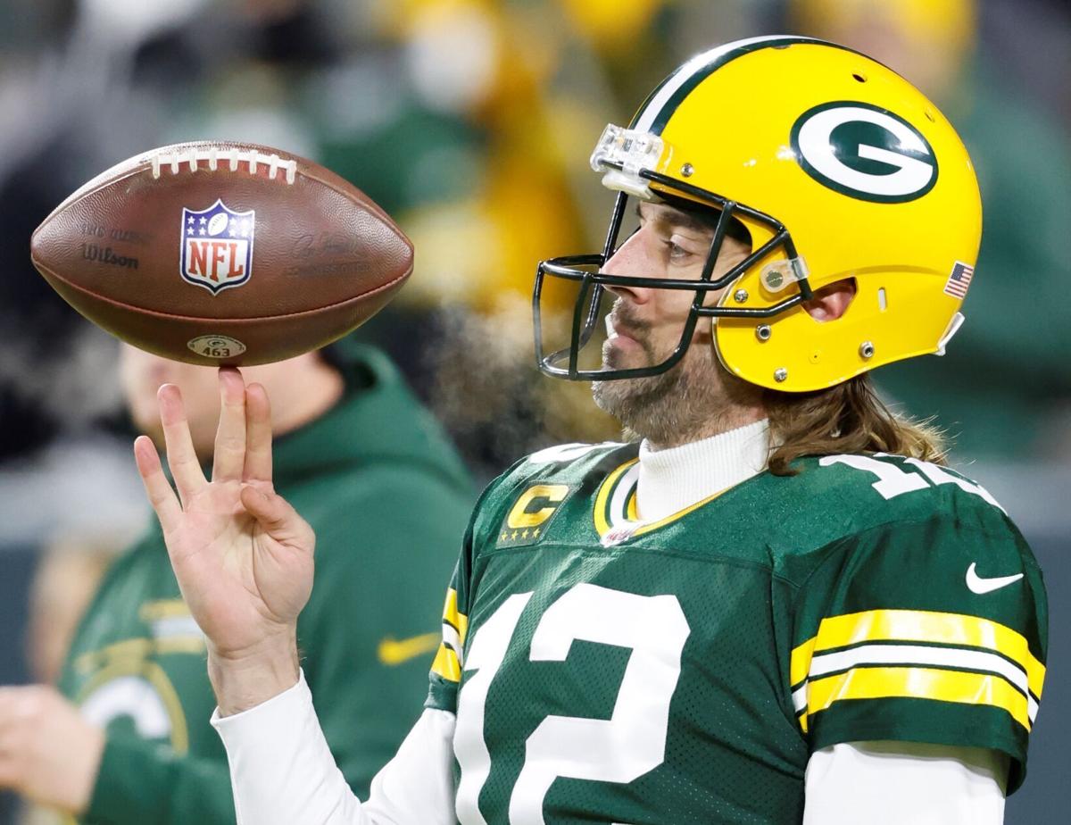 Why the details in Aaron Rodgers’ impending new deal are