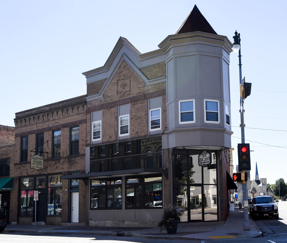 Upscale Burlington tapas bar opens Money