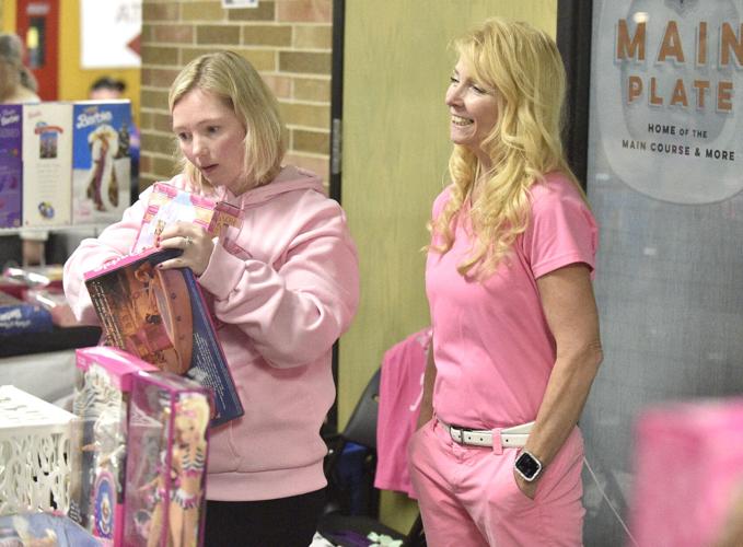 Case High School craft and vendor fair attracts thousands