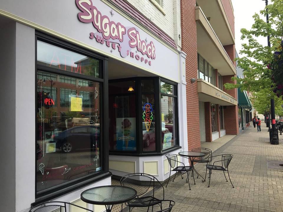 A First Friday Feature: Sugar Shack serving up sweets | Local News