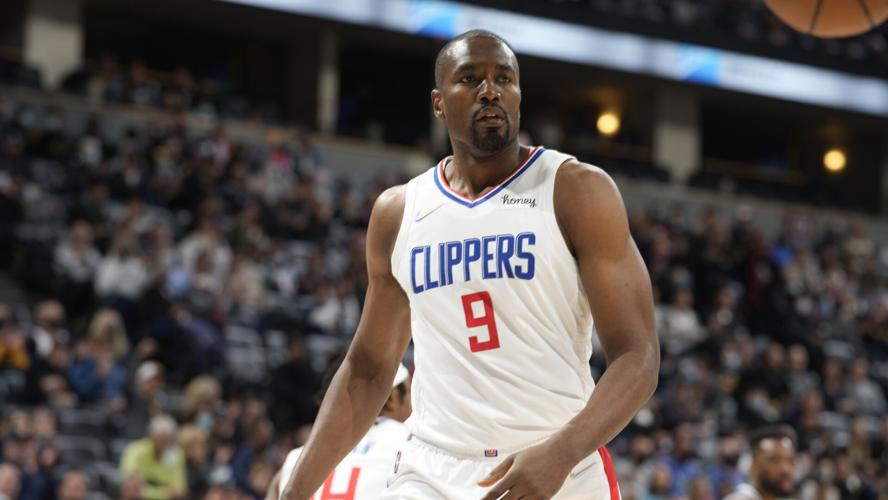 NBA: Bucks add Ibaka, ship DiVincenzo as part of four-team trade at the  deadline