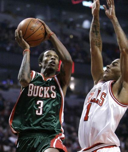 Milwaukee Bucks: Brandon Jennings and the mindset he created
