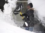 Winter storm 2011