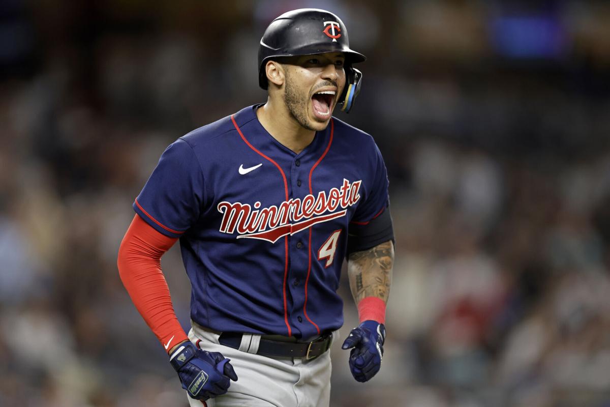 Astros, Michael Brantley agree to 1-year, $12 million contract
