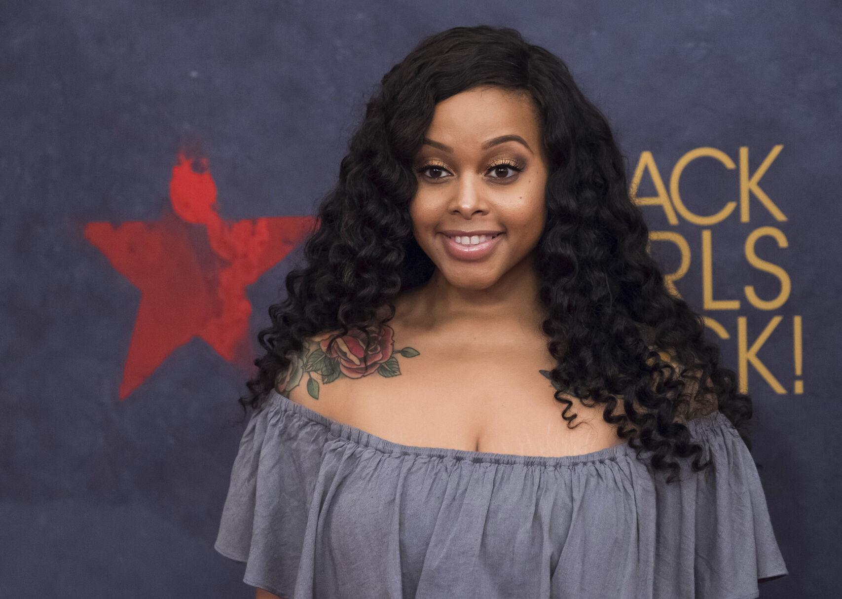 Chrisette Michele