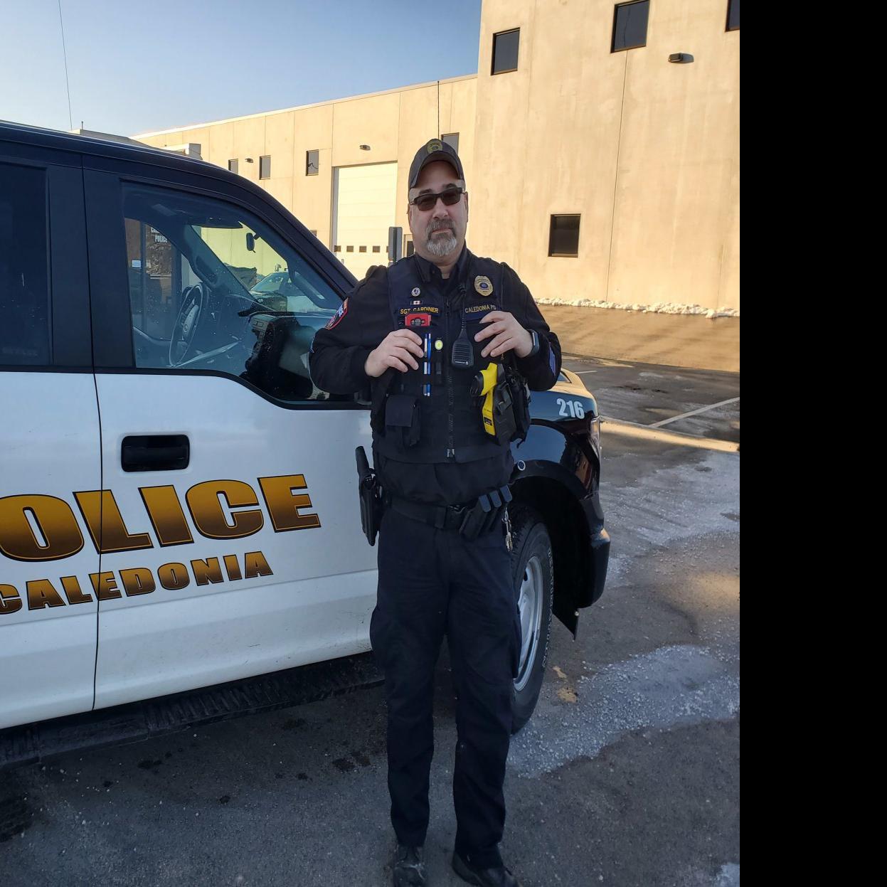 Caledonia Police Use Memes And Humor To Connect On Social Media Local News Journaltimes Com