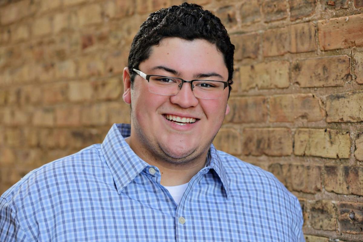 Zach Rodriguez