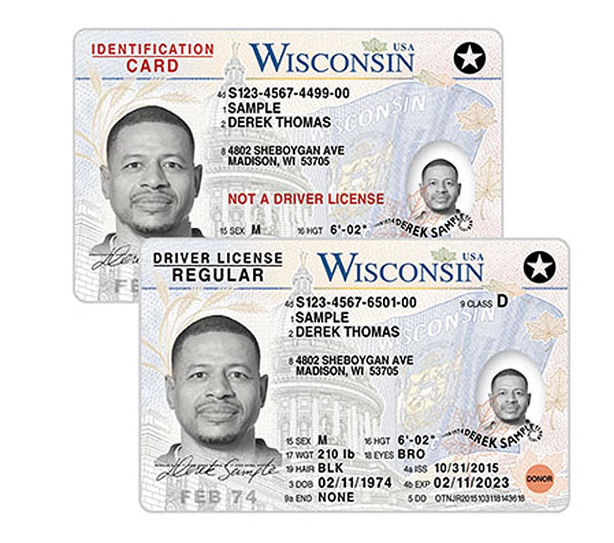 ID card