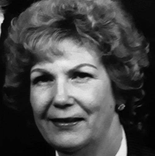Florence N. Bernhardt
