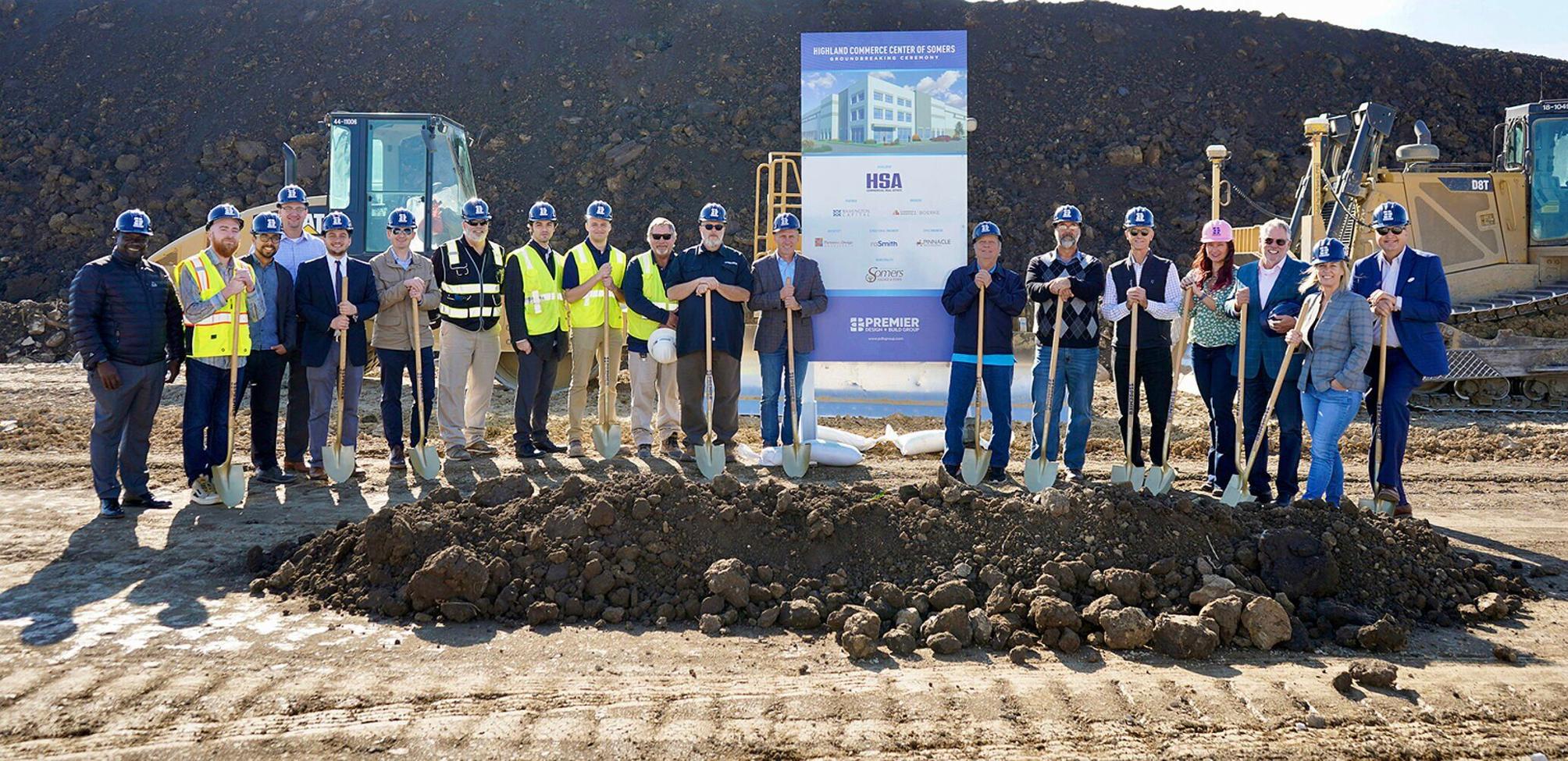 Interstate 94 corridor becoming warehouse hub