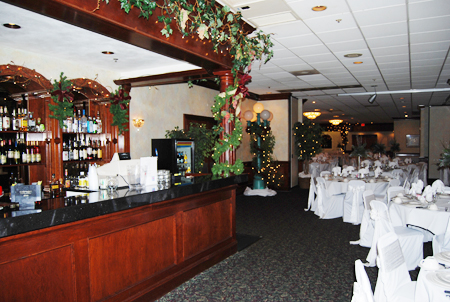 Infusino's Banquet Hall 6