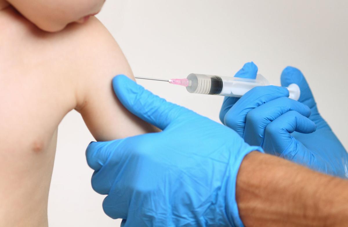 Infectious diseases A-Z: Vaccines prevent diseases | Health/Fitness