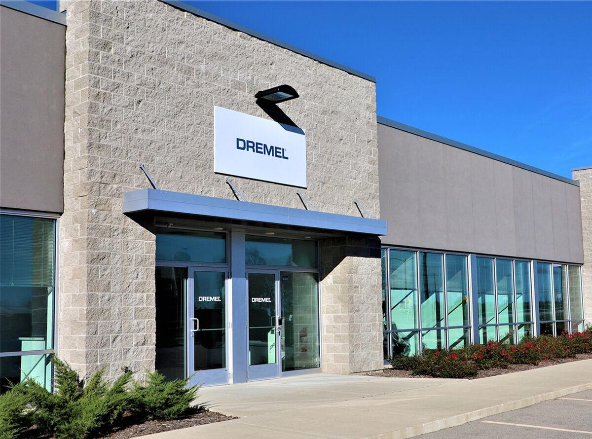 The Dremel Brand Opens Customer Service Center in Mt. Pleasant