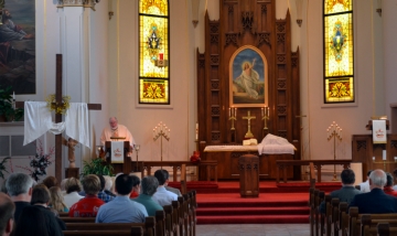 Living faith: St. John’s Lutheran marking 150th year, and looking to ...