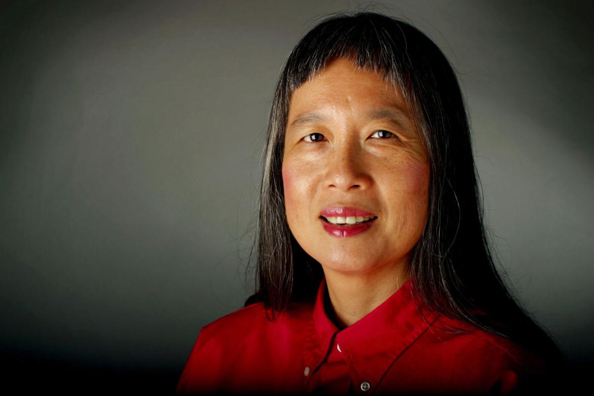 Pamela Yip