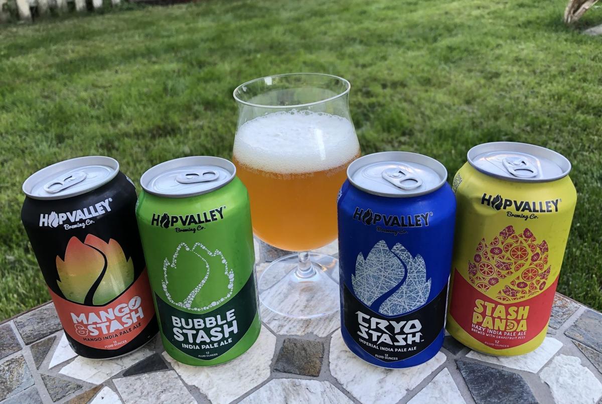 Hop Valley