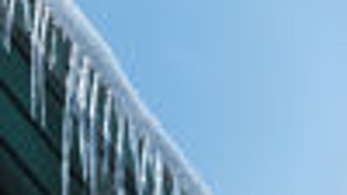 The Sound Of Cold House Pops Creaks Blamed On Dry Air Home And Garden Journaltimes Com