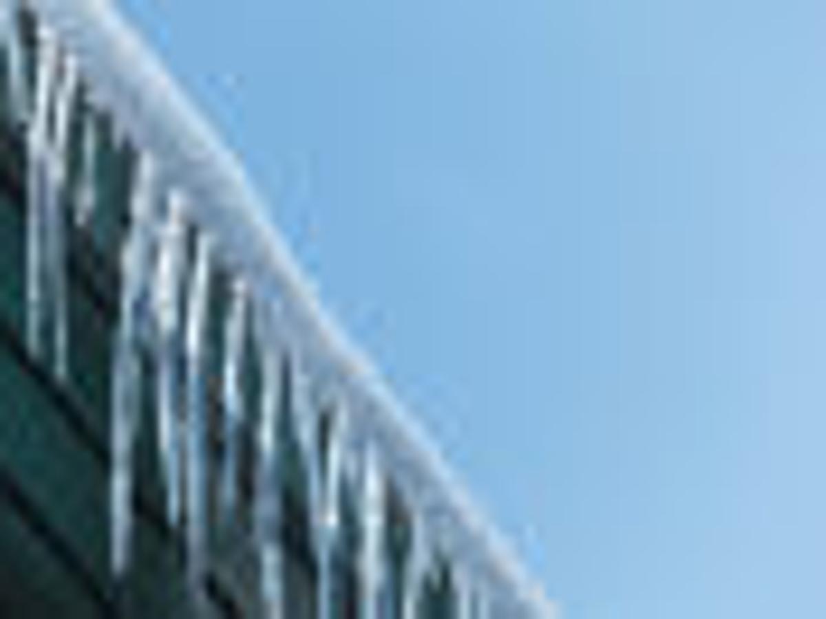 The Sound Of Cold House Pops Creaks Blamed On Dry Air Home And Garden Journaltimes Com