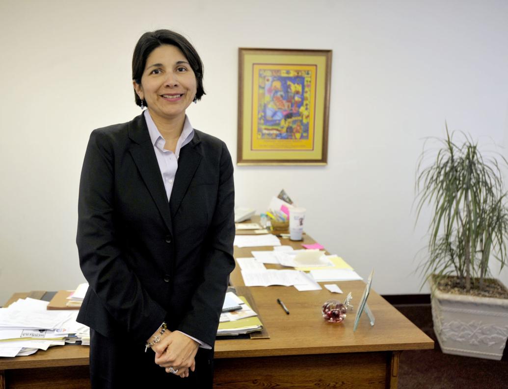 Georgia Herrera appointed Wind Point North Bay municipal judge