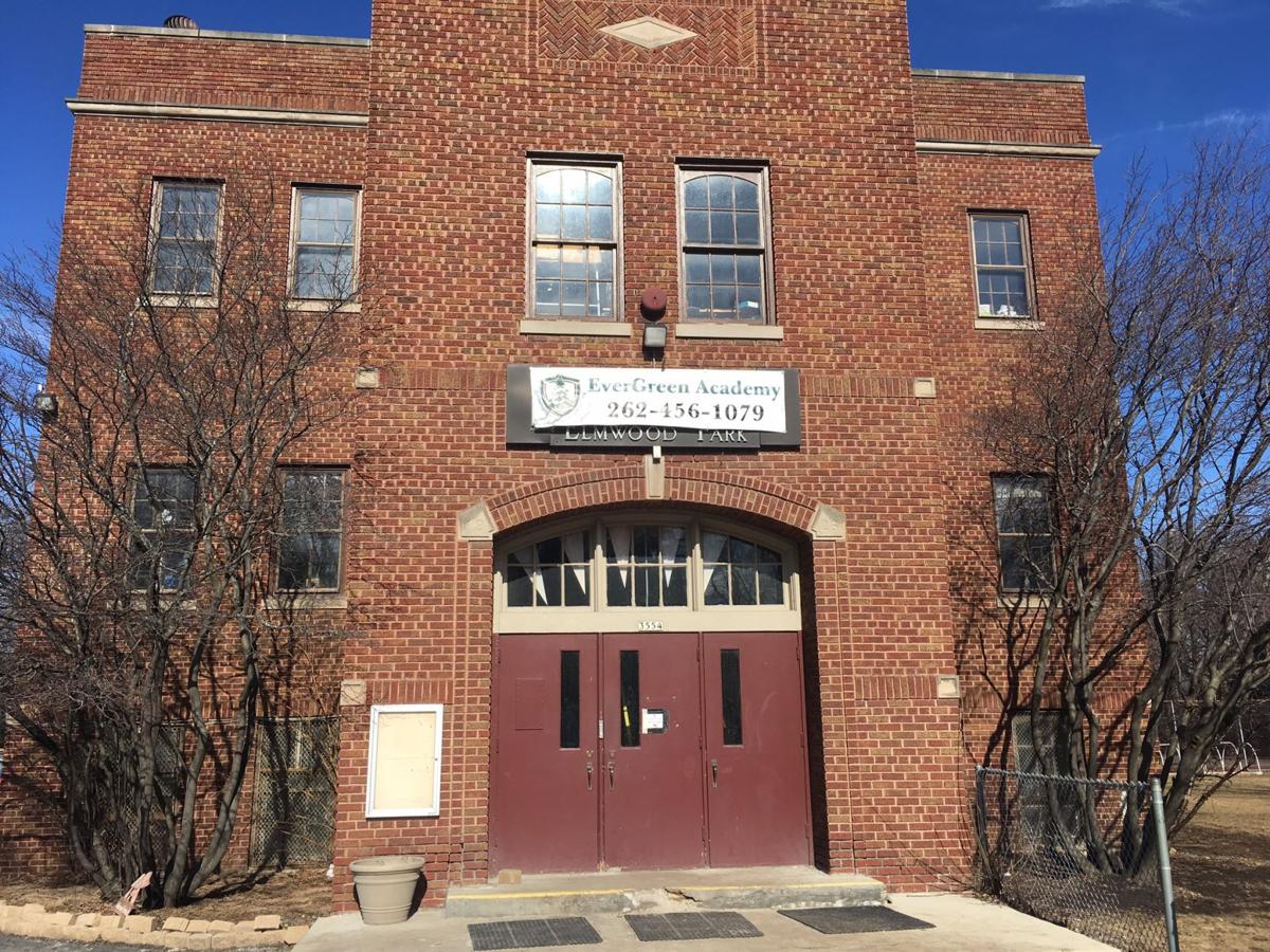 Park Ave Auto >> EverGreen Academy raises money for family of student whose ... Park Ave Auto >> EverGreen Academy raises money for family of student whose ...