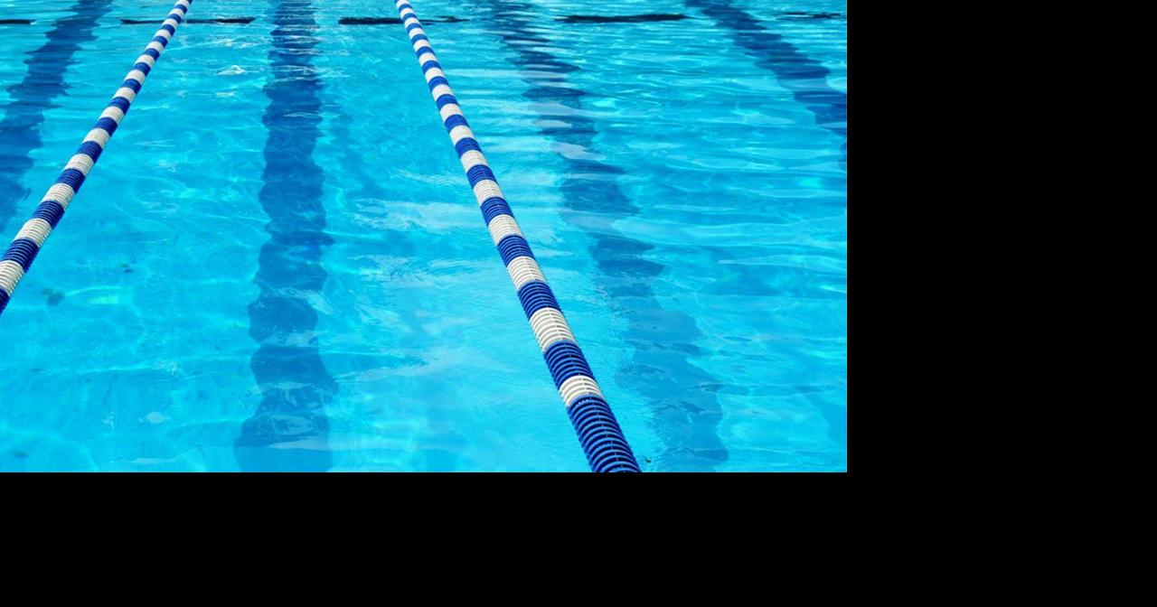 AllCounty girls swimming Burlington Coop dominates first team again