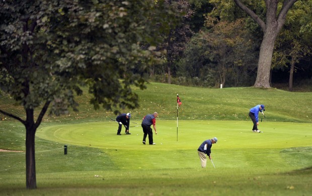 Meadowbrook in receivership, future uncertain