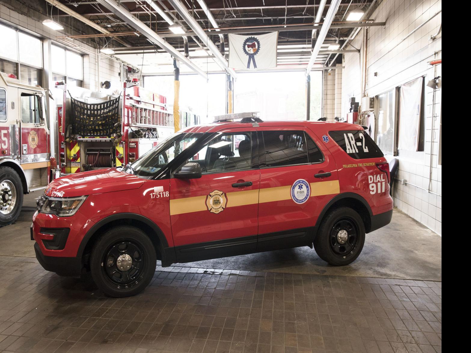 Philly Gets Proactive To Fight Opioid Crisis Establishes Dedicated Response Team News Journaltimes Com