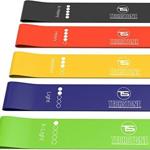 TechStone Resistance Bands