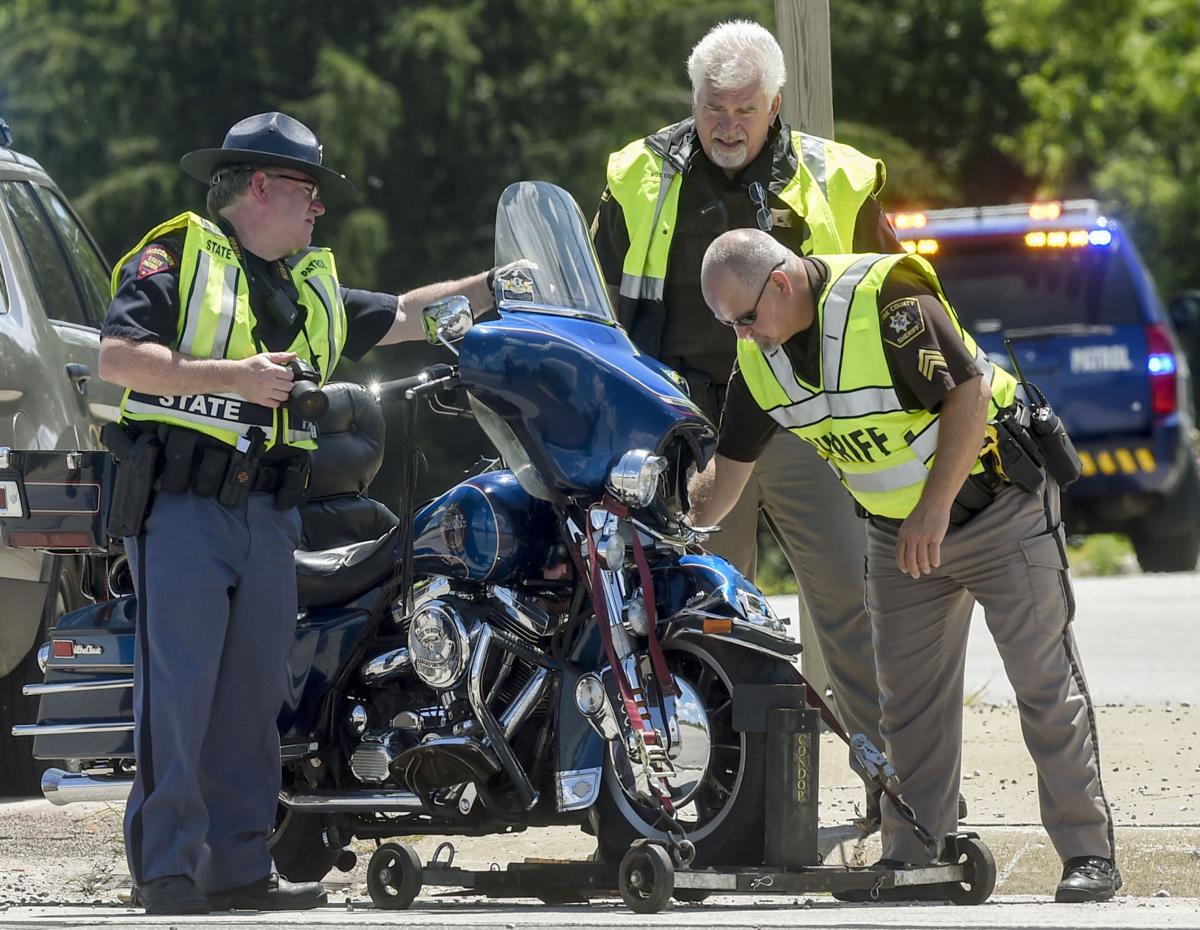 Man killed in crash near Burlington Local News