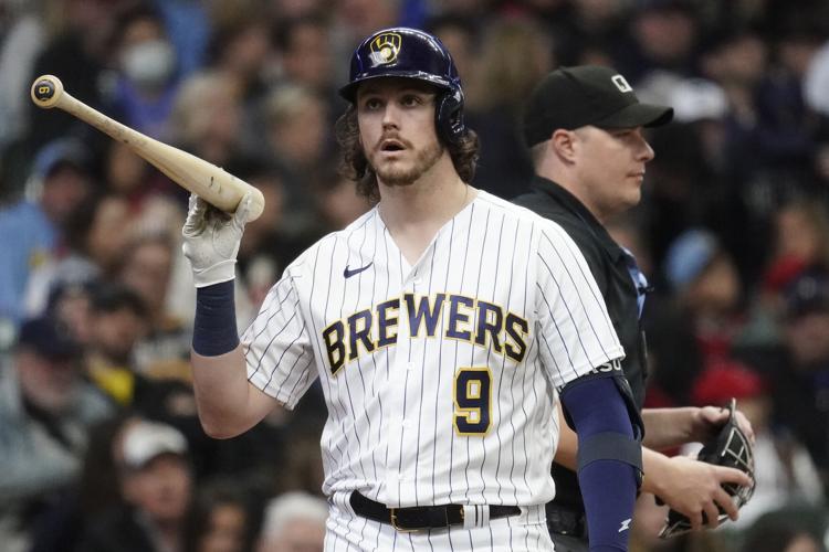 The Five Best Designated Hitters in Brewers History - Brewers