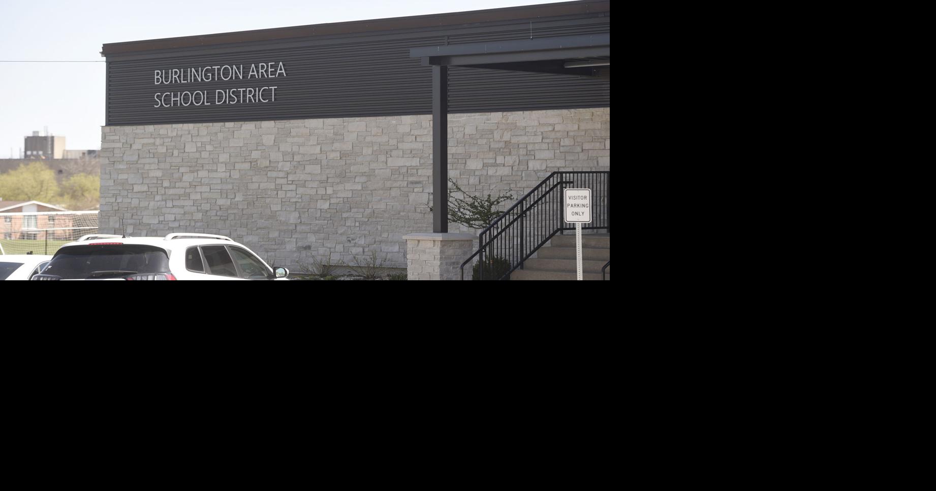 Four candidates vie for three seats on BASD Board