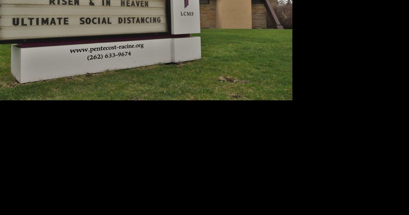 Racine County's top stories of 2020 — No. 8: Seemingly everything canceled