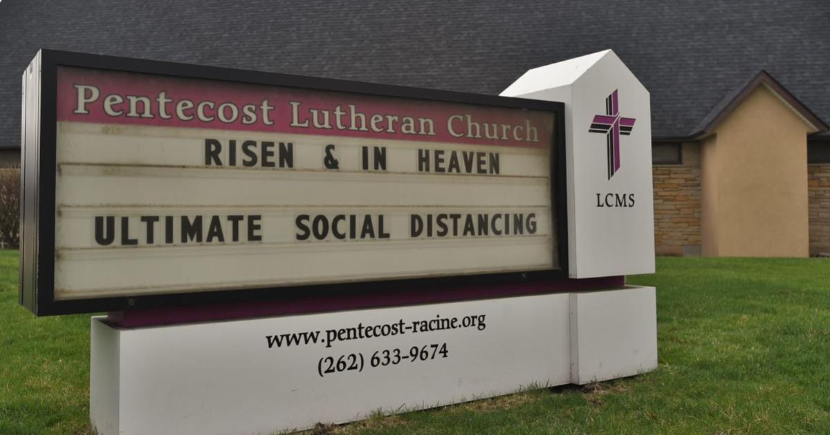 Racine County's top stories of 2020 — No. 8: Seemingly everything canceled