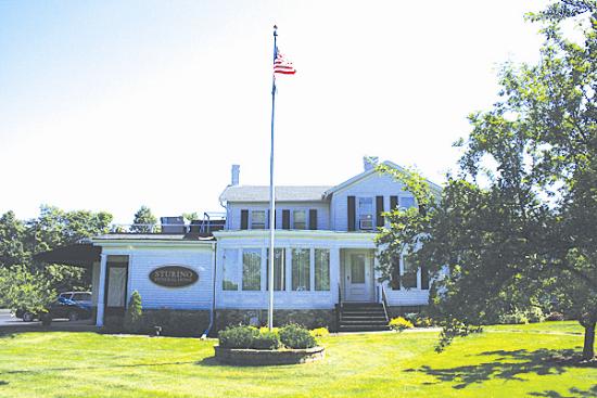Sturino Funeral Home