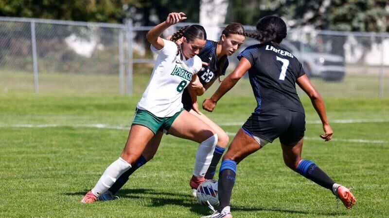 Parkside Opens Three-Match Road Swing Against SVSU, Ferris State