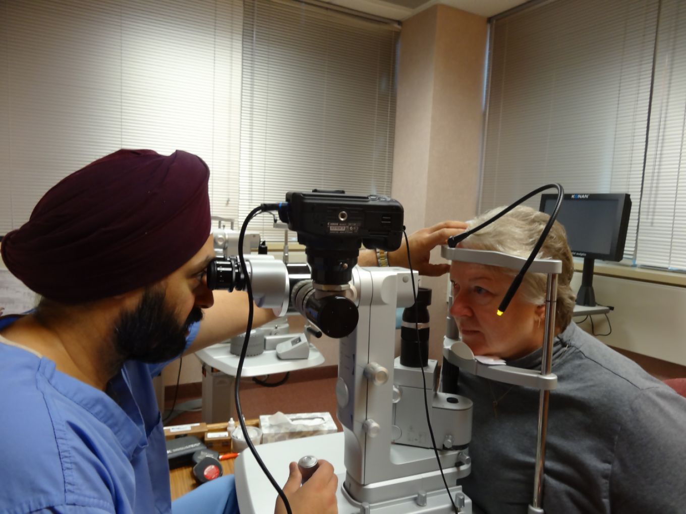 Eye Clinic Of Racine In Racine Wi Webmd