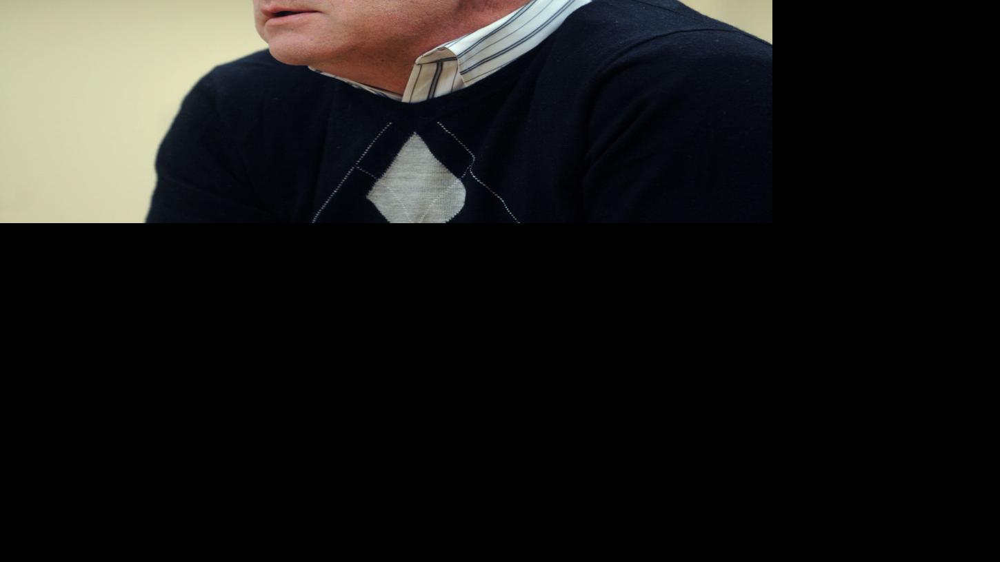 Former Mayor Gary Becker Has Residency Exemption Request Approved Local News Journaltimes