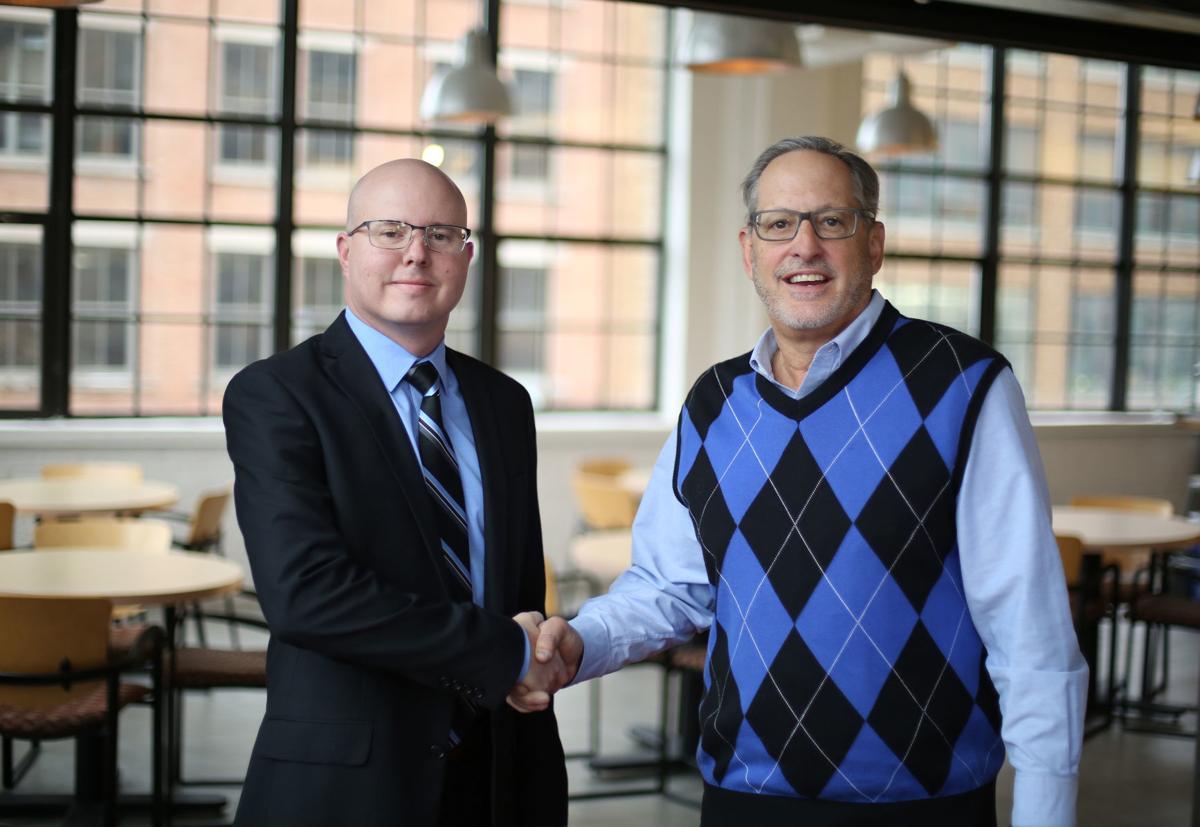 Postorino Decorating sold to former Uline executive