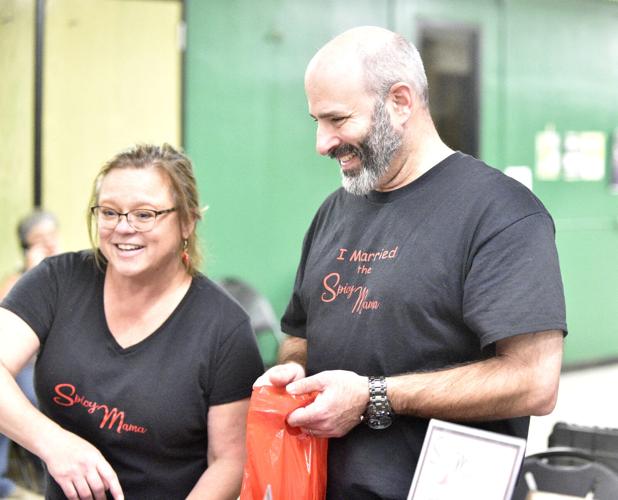 Case High School craft and vendor fair attracts thousands