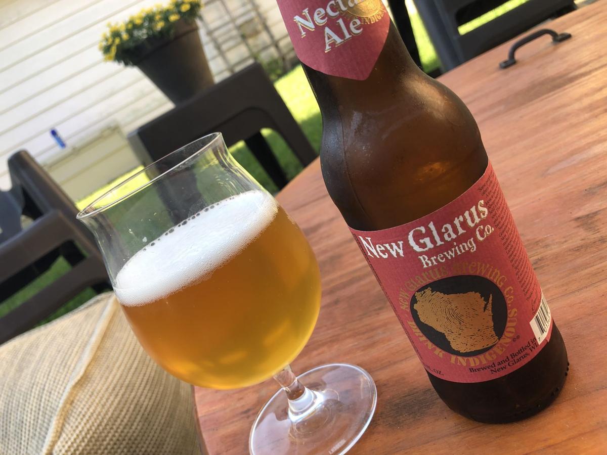Beer Baron: Great Dane opens the archives, starting with a classic weizenbock | Dining ...
