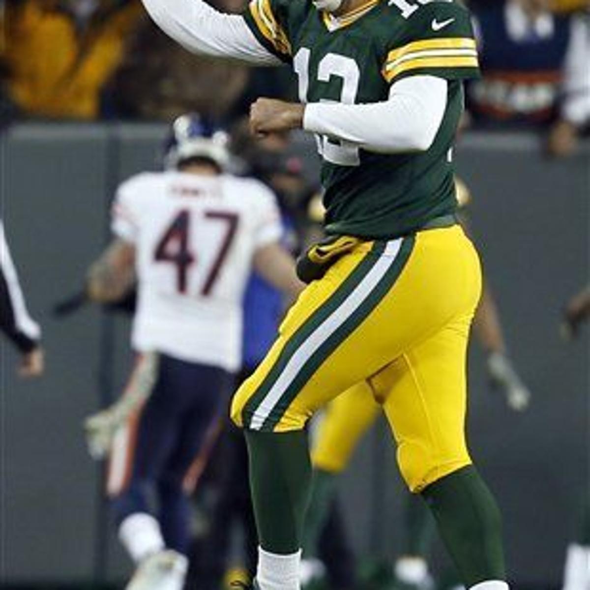 Packers Patriots Seek To Slow Down Fast Starting Green Bay Professional Journaltimes Com
