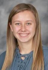 Meghan Schmidt, Waterford