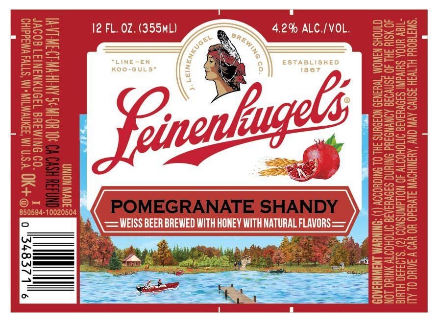 Leinenkugel's