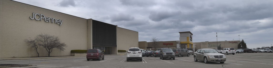 Loss Of Anchor Stores At Regency May Set Mall Adrift Local News Journaltimes Com