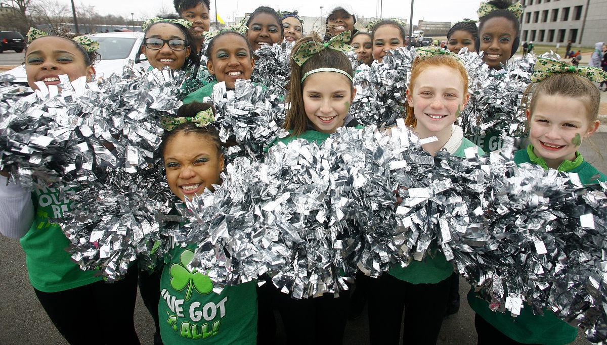 Pom pon squad
