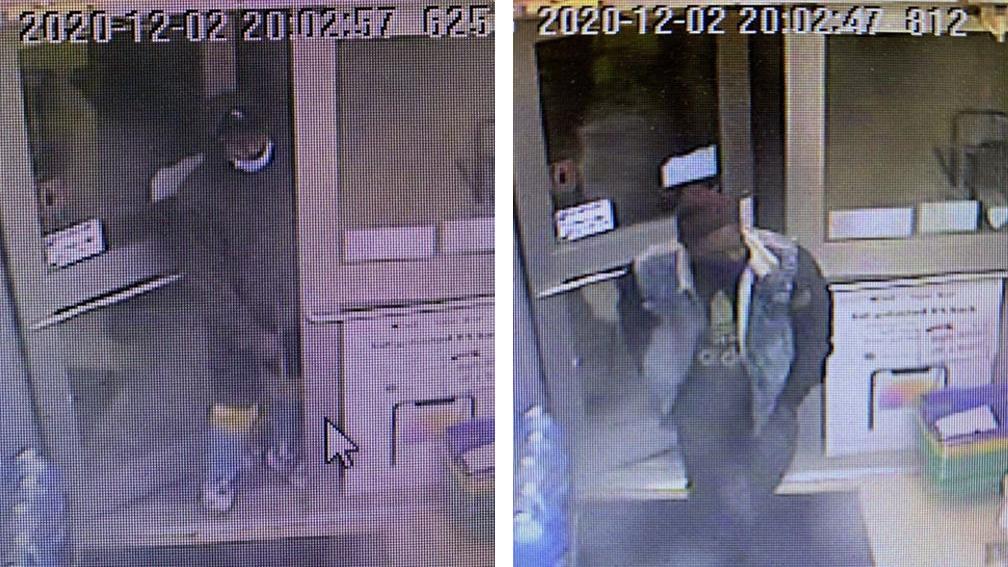 About a dozen businesses in Racine and Kenosha counties have been target of gaming machine burglaries - Vimarsana News
